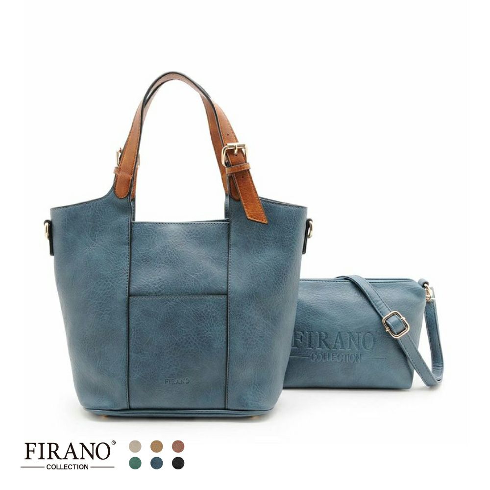 FIRANO 2wayショルダーバッグ