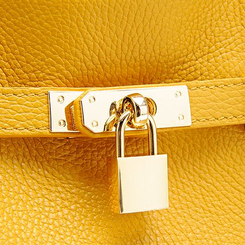 未使用品】FIRANO GOLD LABEL カデナ オーストリッチ バック