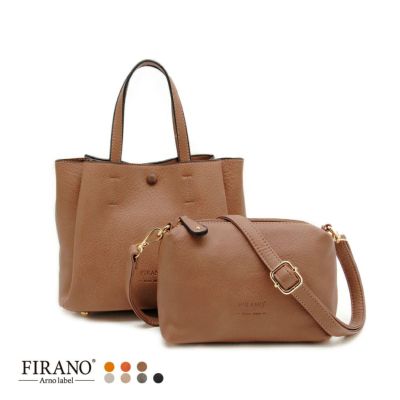 FIRANO ARNO LABEL | フィラノ公式オンラインショップ