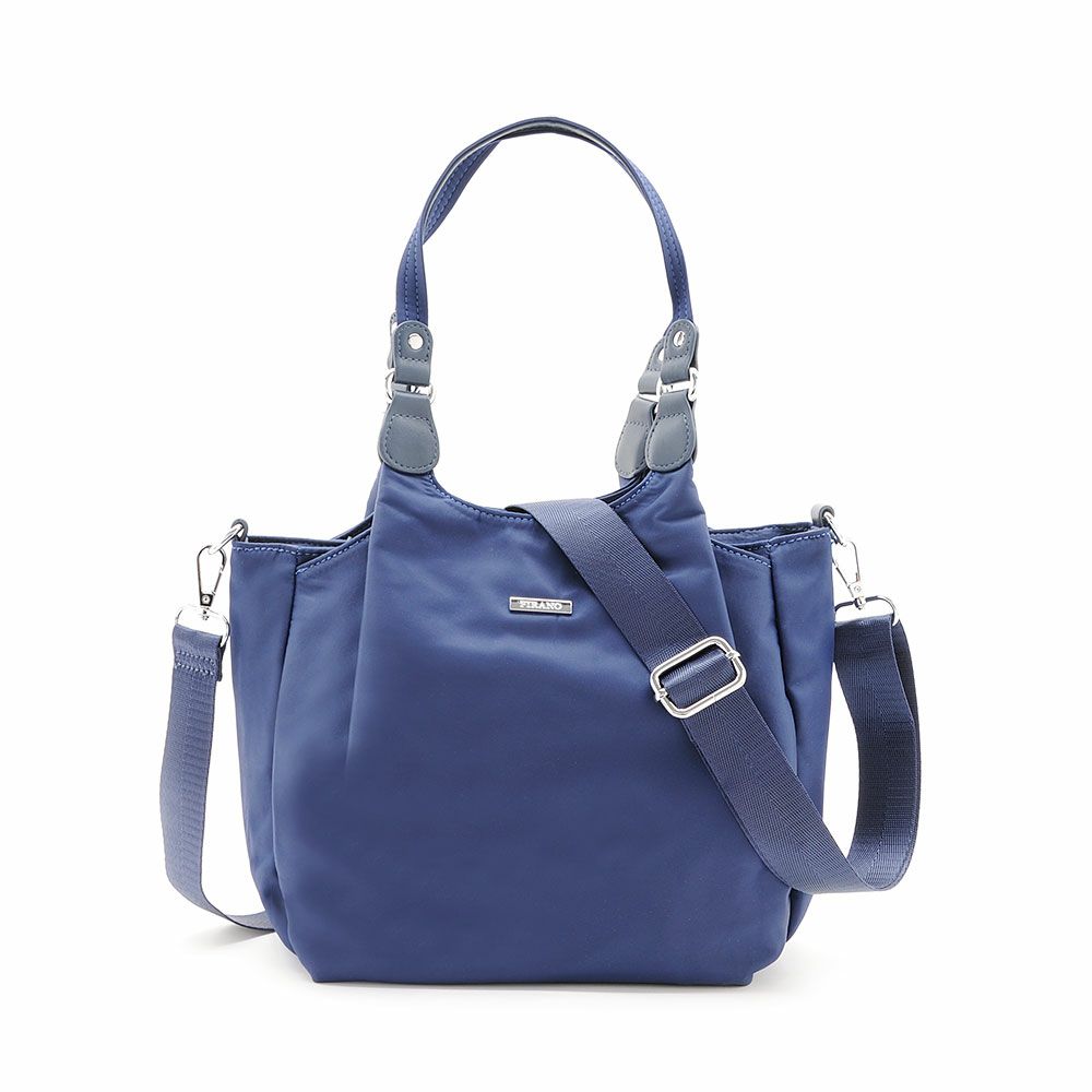 はっ水軽量3ルームナイロン2WAYトートバッグ/302152 | フィラノ公式