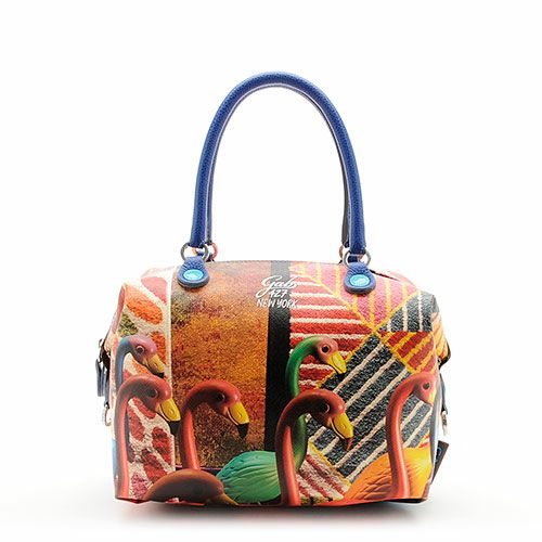 ガブス gabs 3way ハンド トート ショルダーバッグ エコバッグ付き GABS(ガブス) トートバッグ ショルダー ハンド 3WAY - メルカリ