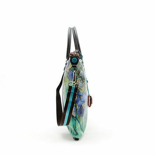 GABS】ガブス J.ポール・ゲティ美術館コラボモデル G3 TG M