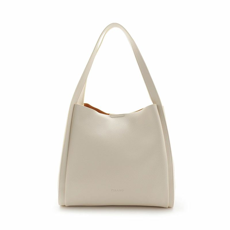 BY FAR エナメルレザー ショルダーバッグ | ブラック | FARFETCH JP