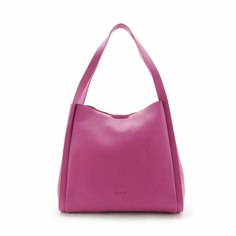 オーバルエッジハンドルトートバッグ/302802 | フィラノ公式オンライン