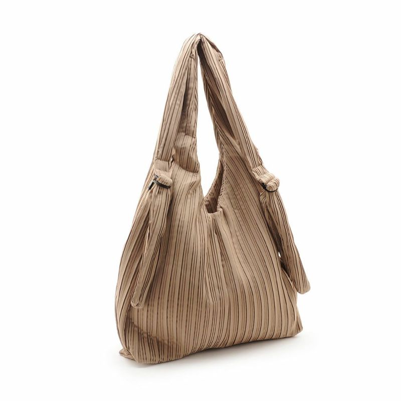 ✨新品✨FIRANOフィラノMIOF. ミオフ　グレージュ 　バッグ CN-01 MioFIRANO/ミオフォラノ