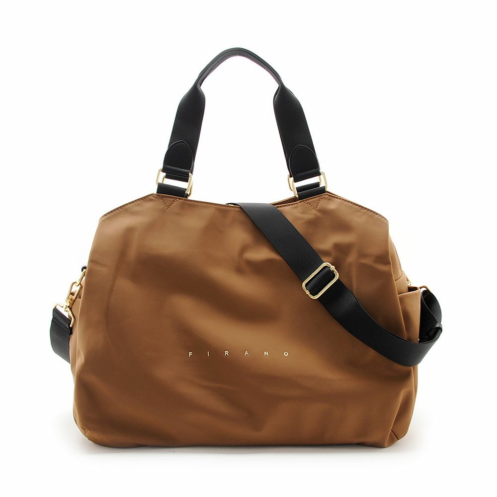 はっ水軽量ナイロンラージボストンバッグ/A403012 | フィラノ公式