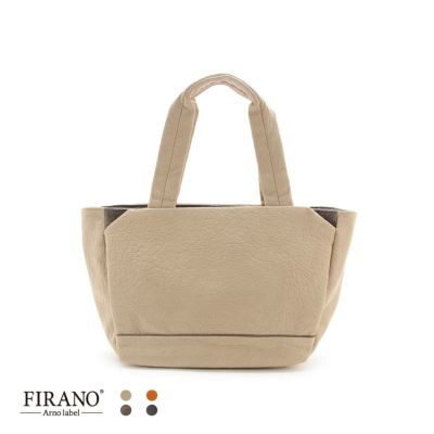 【FIRANO】新品未使用トートバック(*´˘`*)♥ 000000002155-21.jpg