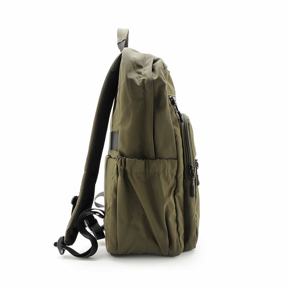 STOBU はっ水タウンユースバックパック/S703039