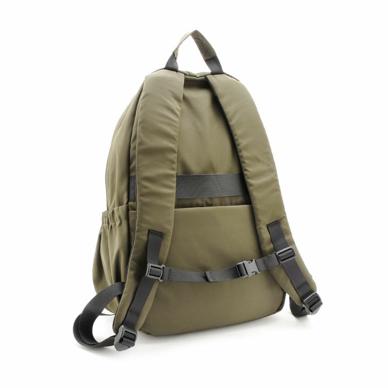 GReeeeN FC限定受注生産リュック はっ水タウンユースバックパック/S703039 | フィラノ公式