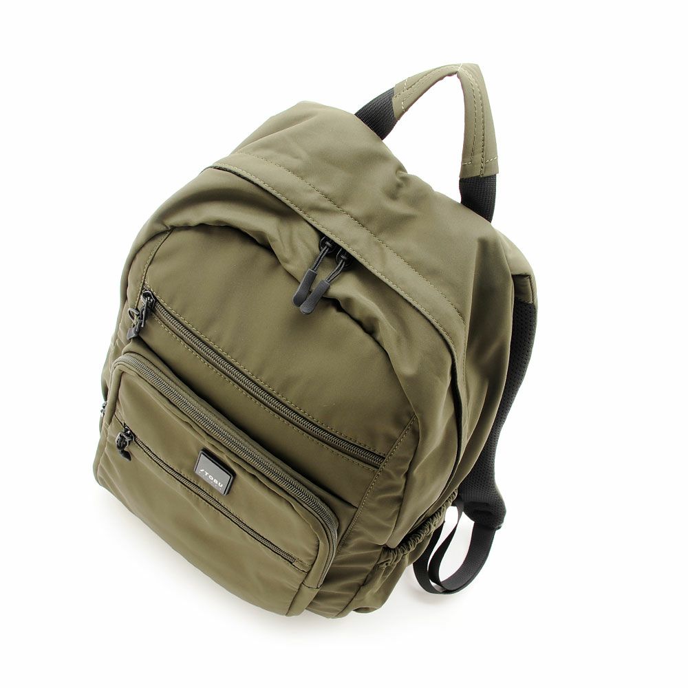 STOBU はっ水タウンユースバックパック/S703039