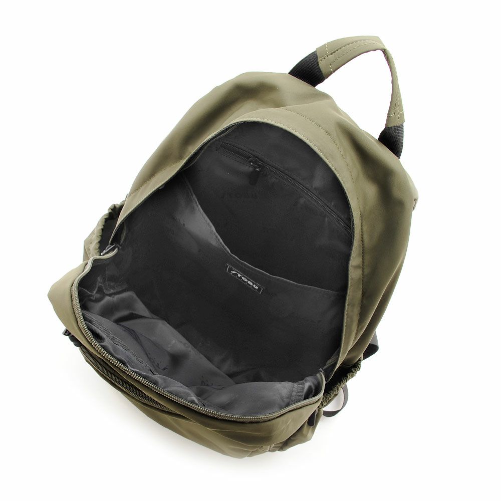 STOBU はっ水タウンユースバックパック/S703039