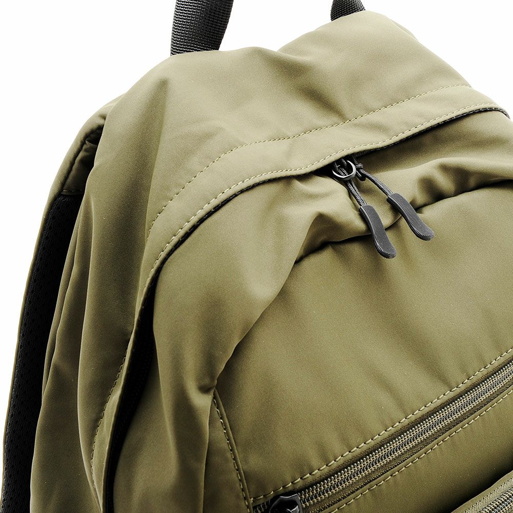 STOBU はっ水タウンユースバックパック/S703039