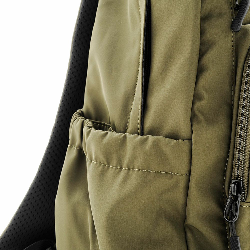 STOBU はっ水タウンユースバックパック/S703039