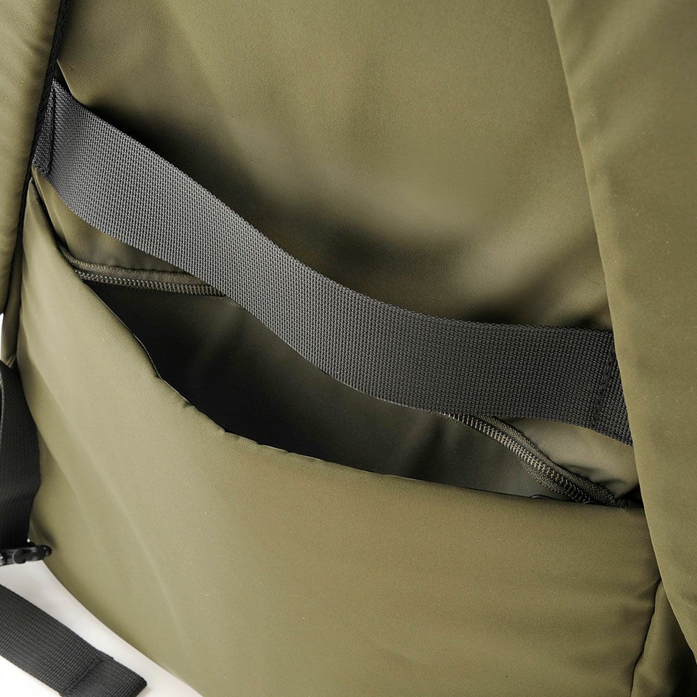 STOBU はっ水タウンユースバックパック/S703039