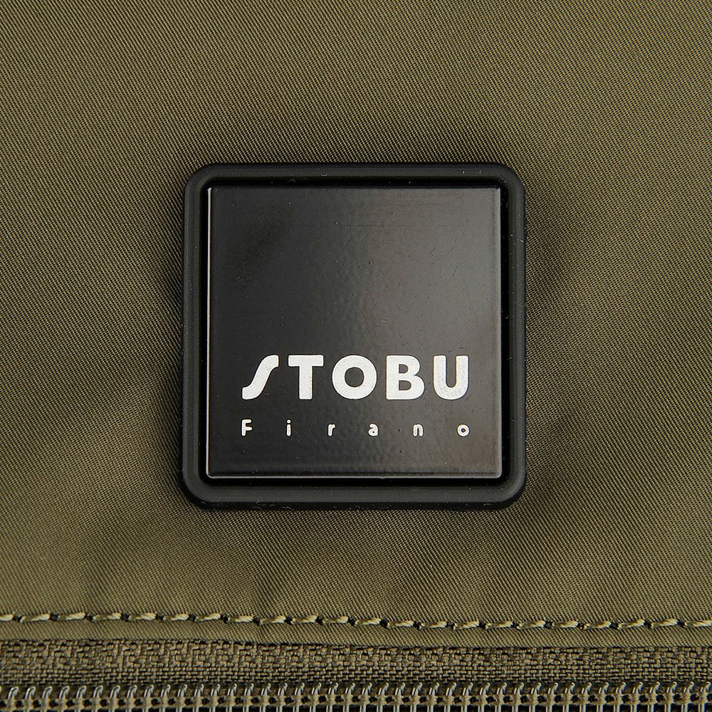 STOBU はっ水タウンユースバックパック/S703039