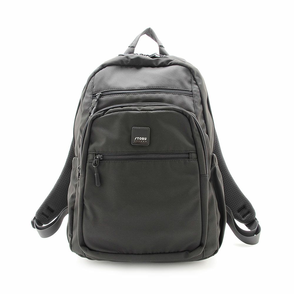 STOBU はっ水タウンユースバックパック/S703039