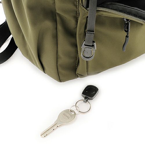 STOBU はっ水タウンユースバックパック/S703039