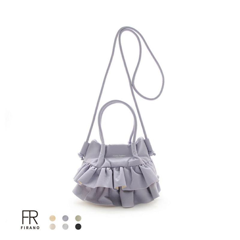 プライド　ショルダーバッグ Eric Javits Crossbody Bag | Alli Bag | Mini Crocodile Leather Bag