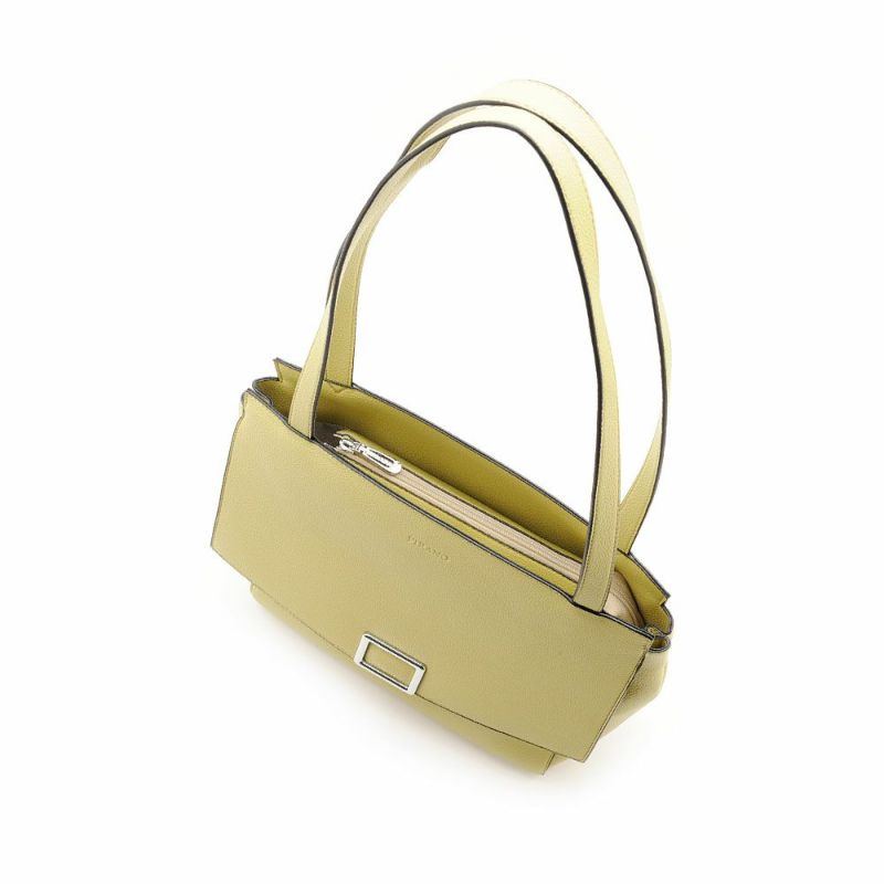 スクエアフラップトートバッグ/303144 | フィラノ公式オンラインショップ