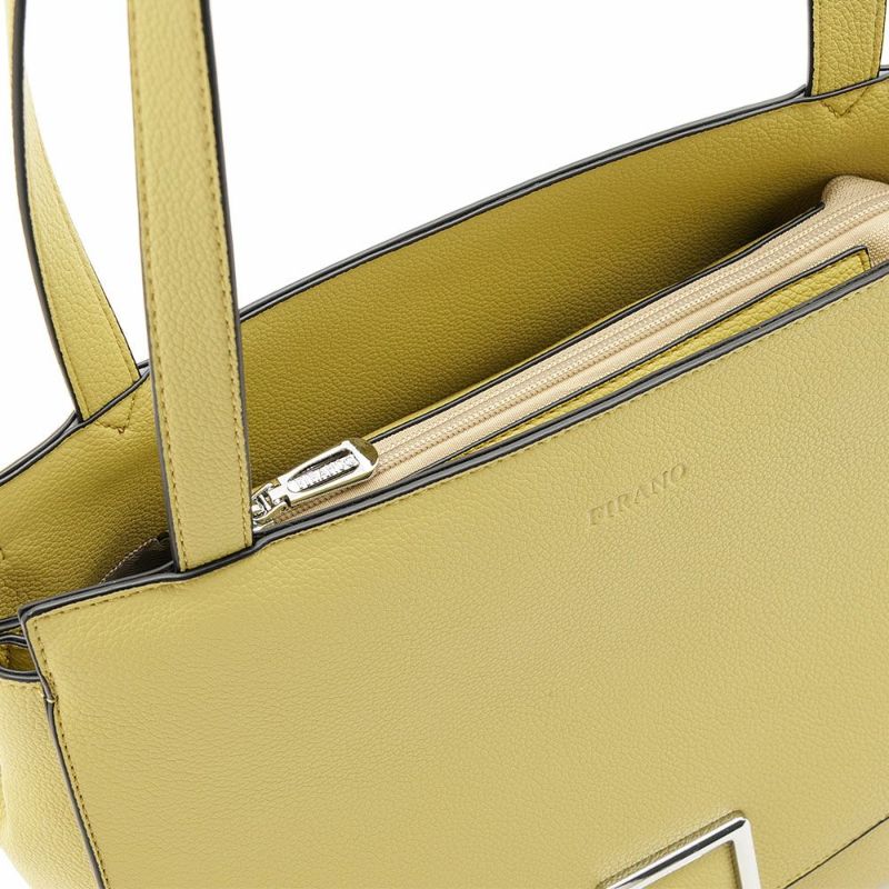 スクエアフラップトートバッグ/303144 | フィラノ公式オンラインショップ