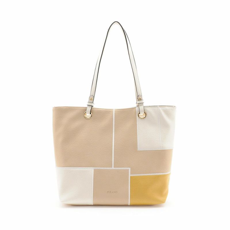 【新品】caramel POLKA FLORAトートバッグ デイリーからちょっと特別な逸品まで。人気ブランドの新作バッグ