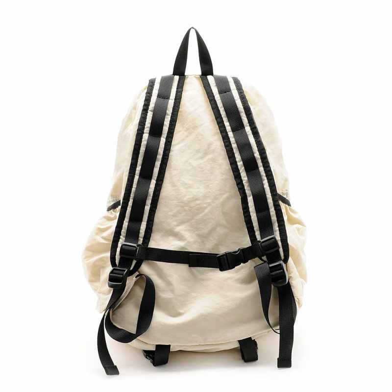 はっ水軽量ワッシャーナイロンカラビナリュック/303150 | フィラノ公式