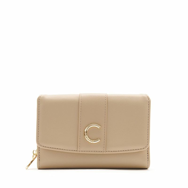 Cモチーフウォレット/203191 | フィラノ公式オンラインショップ