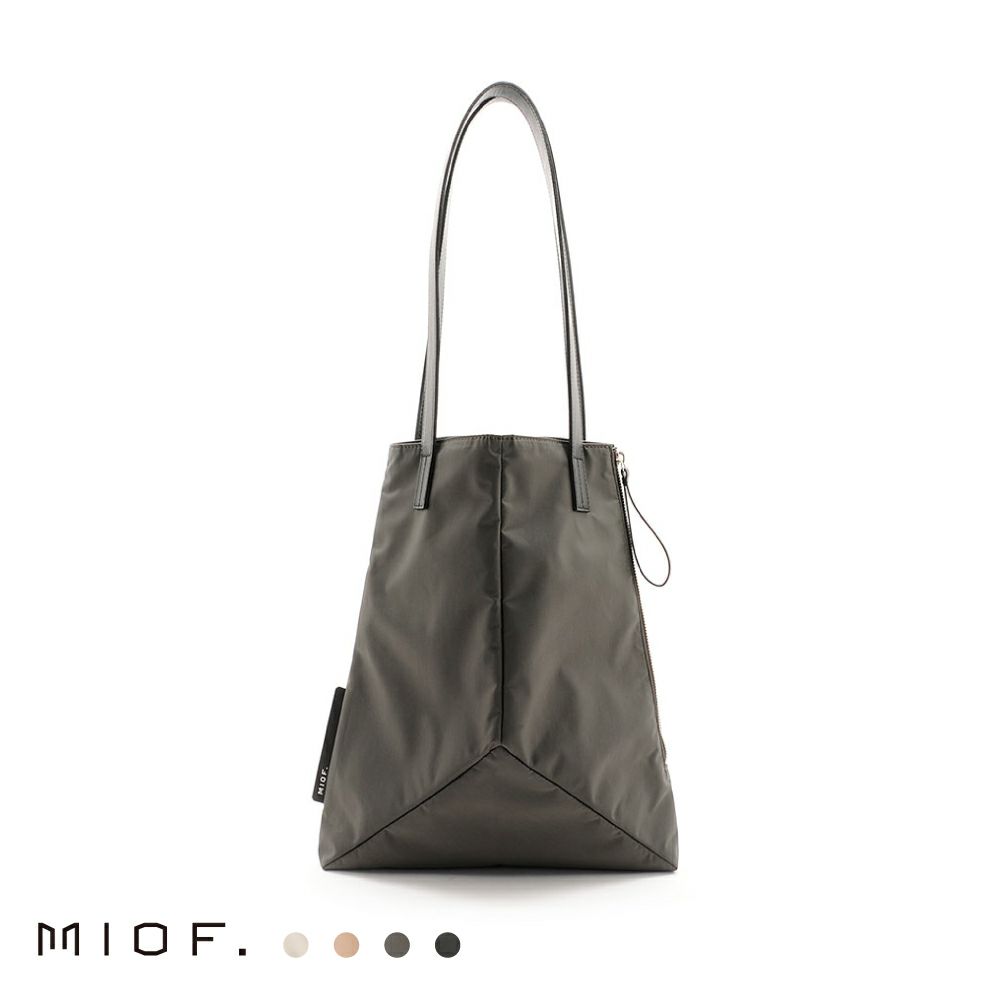 フクイノリオさん専用 NY-02 truss_tote bag MIOF. /J203252 | フィラノ公式オンラインショップ
