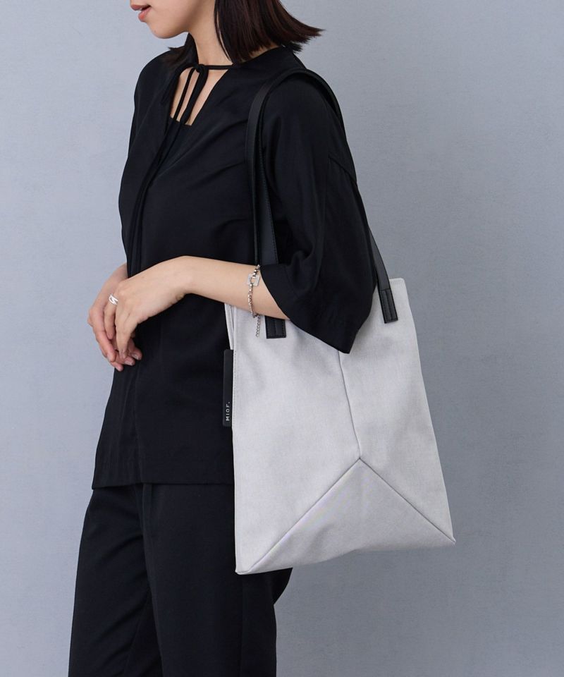 CN-02 truss_tote bag MIOF. /J203254 | フィラノ公式オンライン