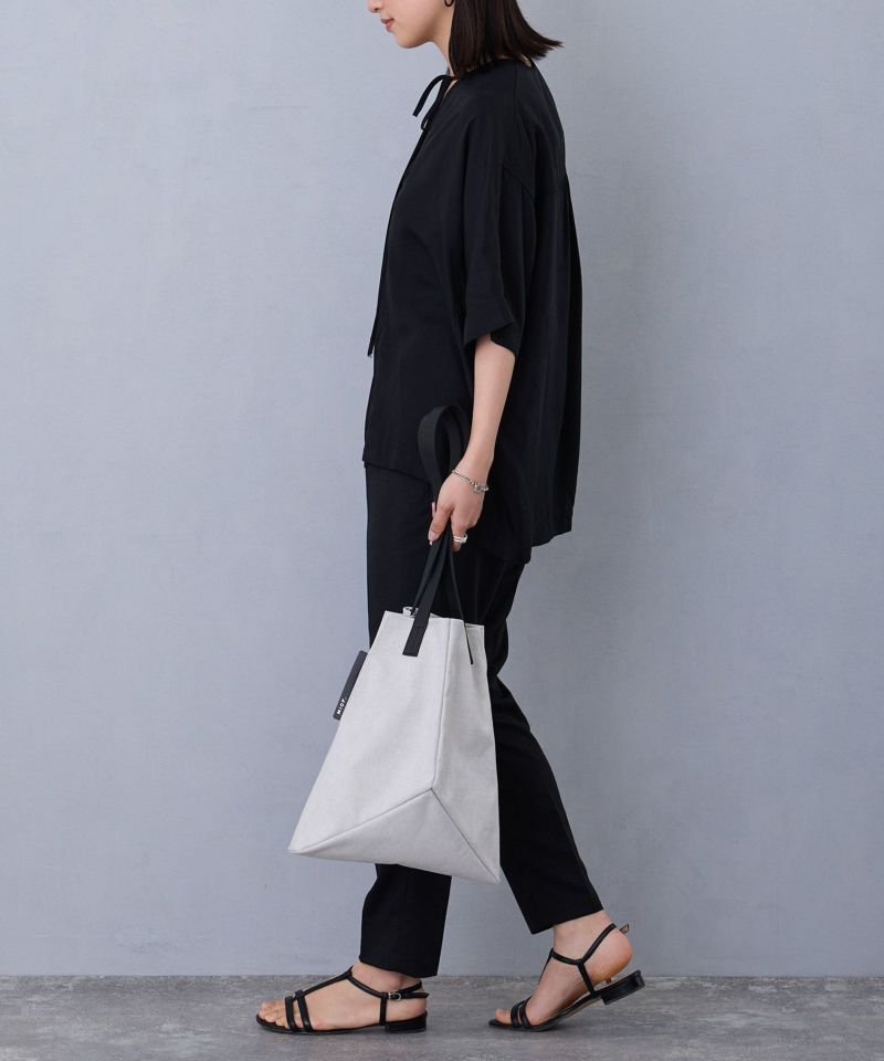 CN-02 truss_tote bag MIOF. /J203254 | フィラノ公式オンライン