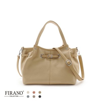 FIRANO ベージュ オーストリッチ風 ハンドバッグ ミニバッグ 楽天市場】＼15%OFFクーポンお買物マラソン限定／ミニバッグ