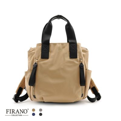 FIRANO フィラノ ショルダー バッグイン 金運アップ! ビタミンカラー FIRANO フィラノ ショルダー バッグイン 金運アップ! ビタミンカラー