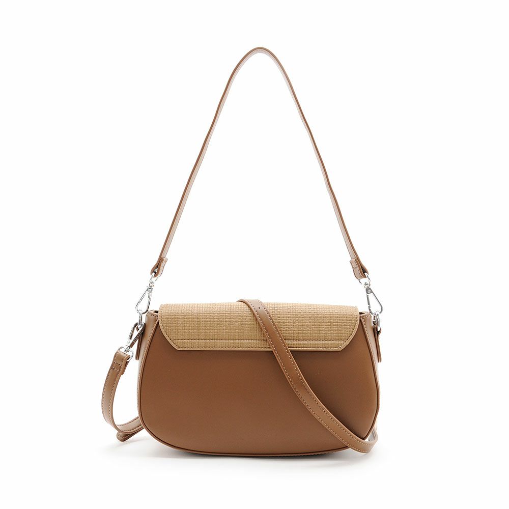 テクスチャードショルダーバッグ/303231 | フィラノ公式オンラインショップ