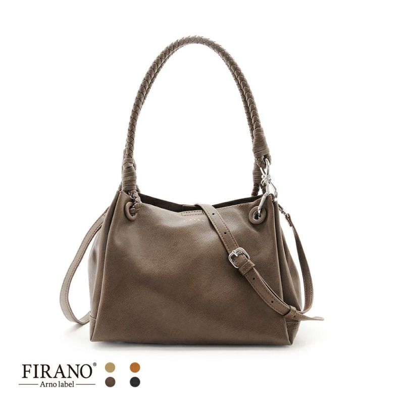 ブレイドハンドルバッグ/A403273 | フィラノ公式オンラインショップ