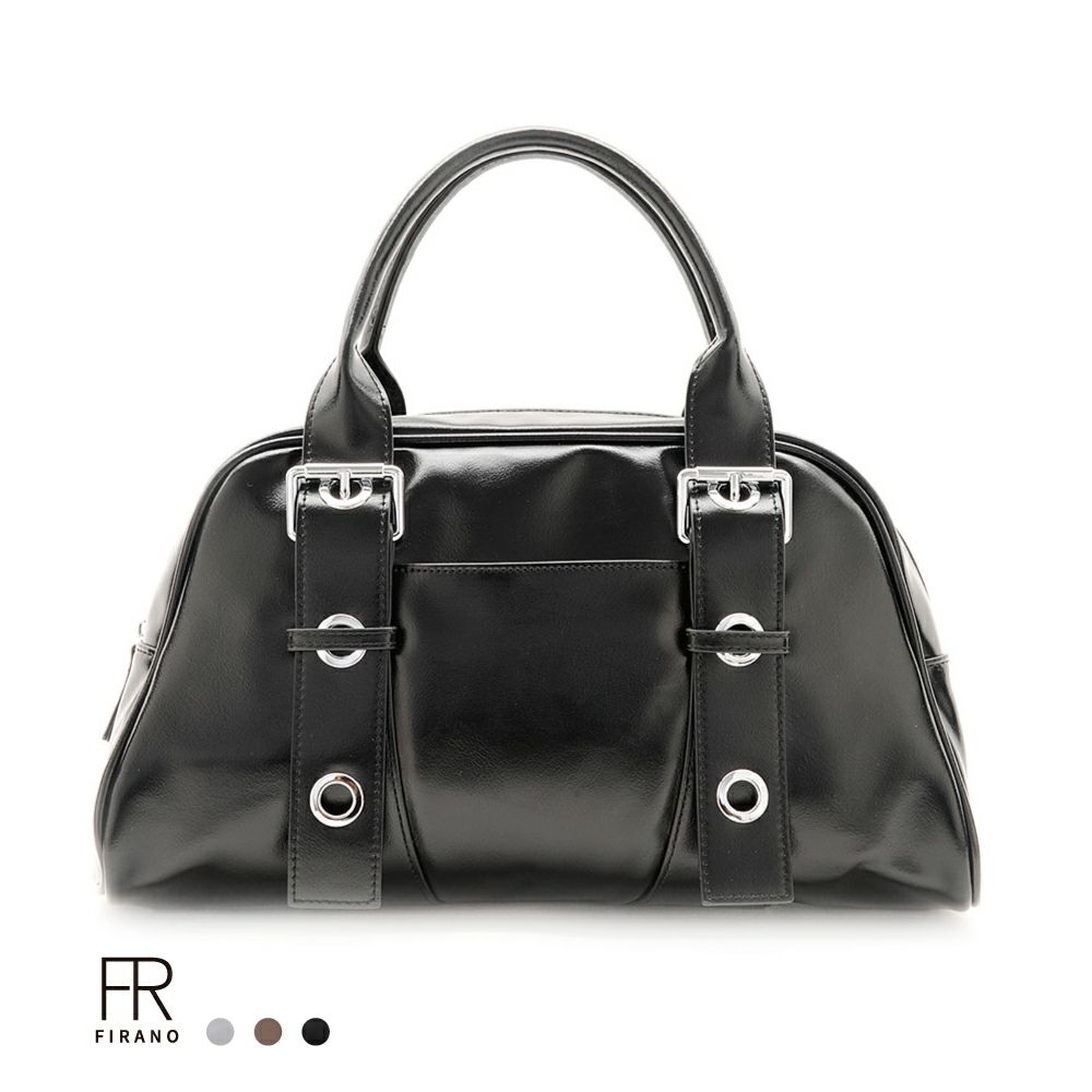 限定品✨ 非売品 VAMPS ボストン バッグ レア 富良野 2010年 ベルトハンドルボストンバッグ/F303313 | フィラノ公式オンラインショップ