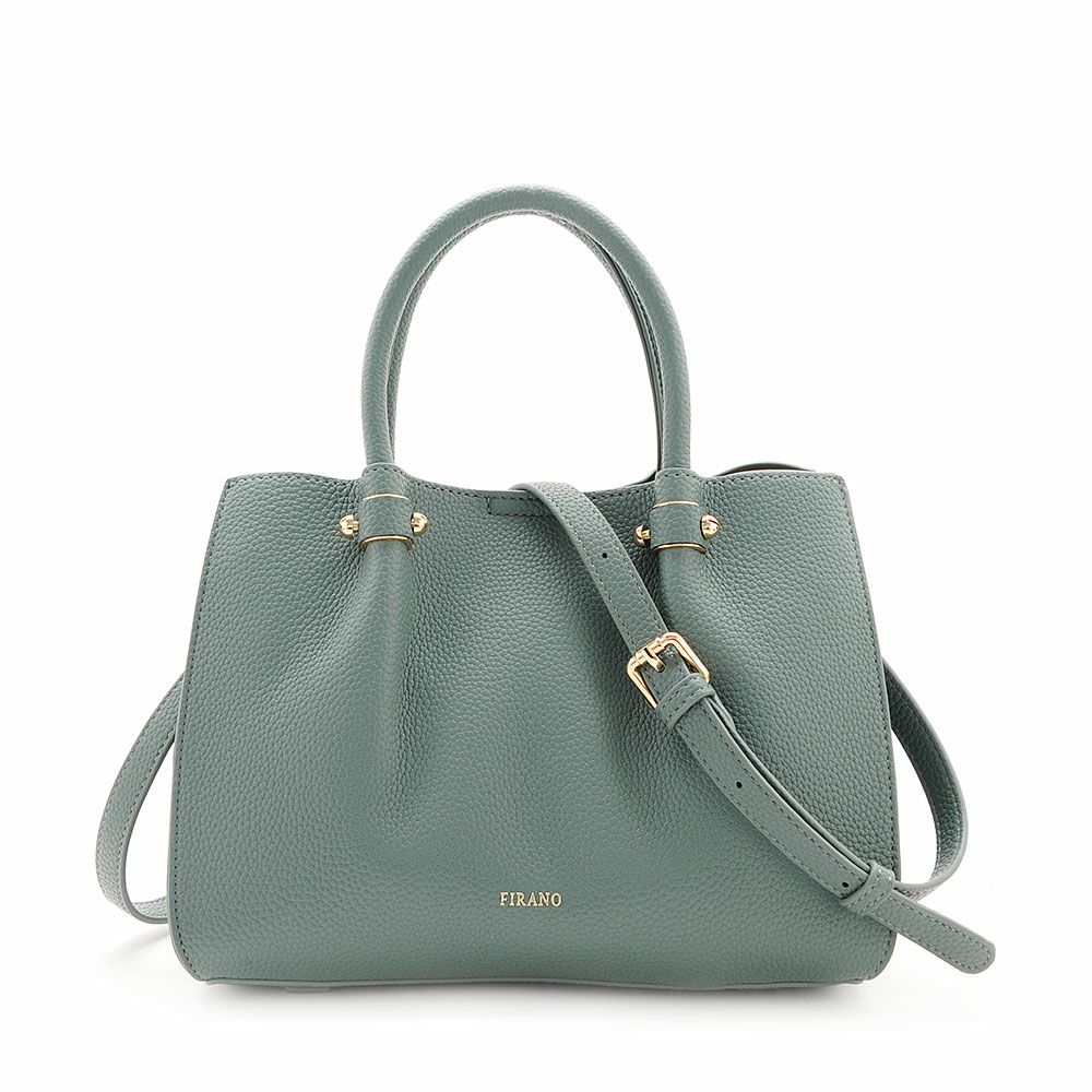 ゴールドピアスハンドバッグ/303326 | フィラノ公式オンラインショップ